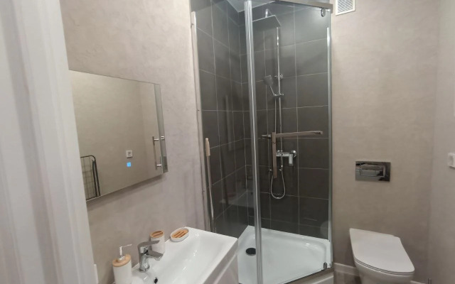 Квартира FoxyFlat Hunt