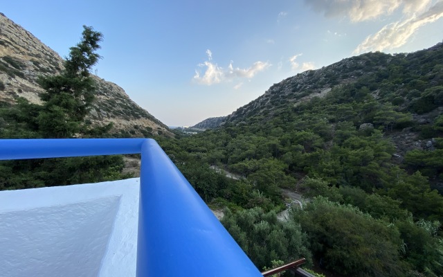 Oleander's Garden Apart-Hotel