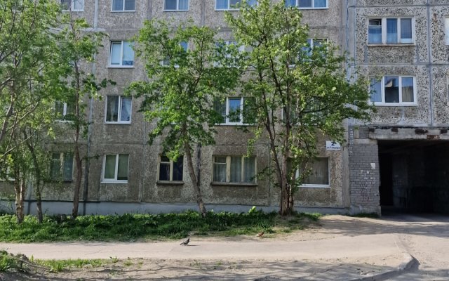 Set Apartamentov Baget Apartments