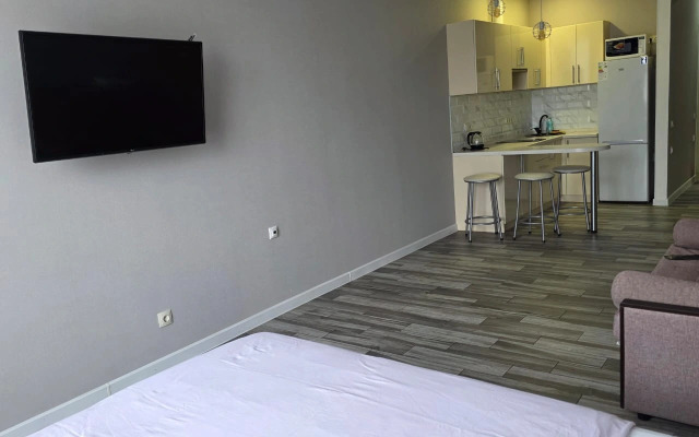 Апартаменты Ялта Алмаз 6