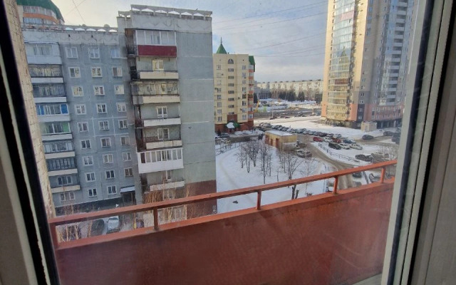 Квартира с джакузи