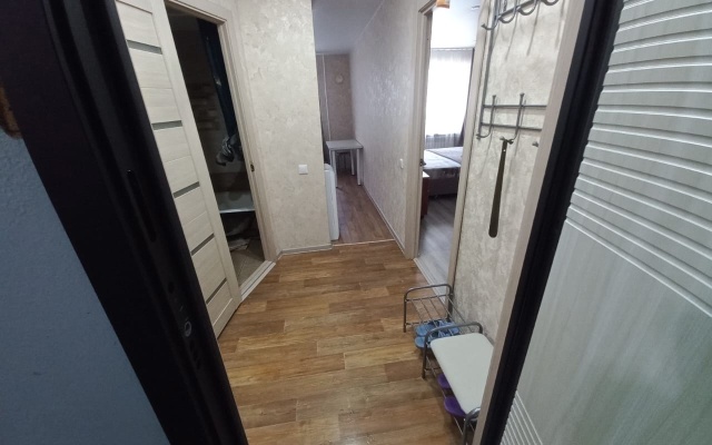 Апартаменты на Майской 9