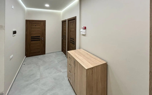 Hotel Margaryan