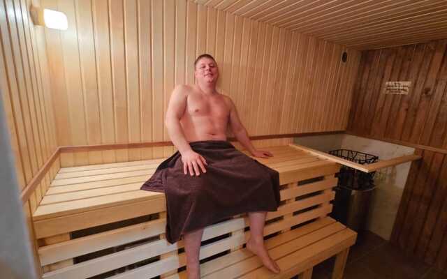 Kentavr Lyuks Baza Otdykha