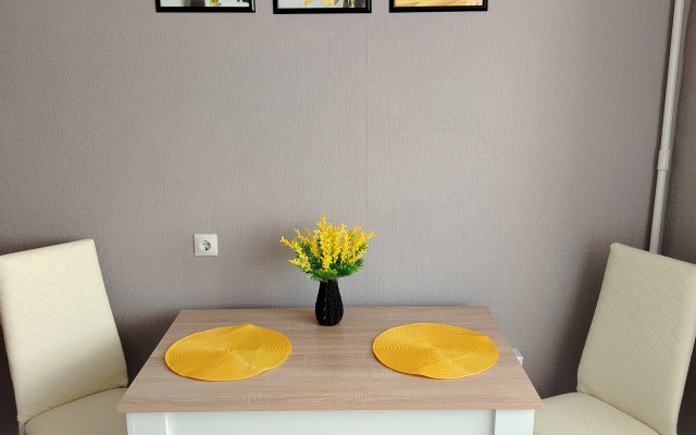 Квартира Подсолнух