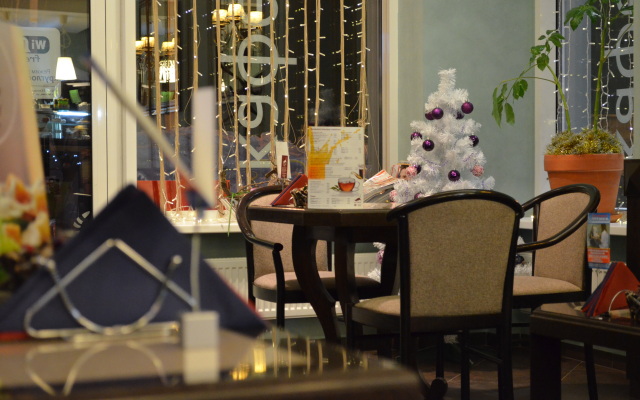 Мини-Отель Игуасу