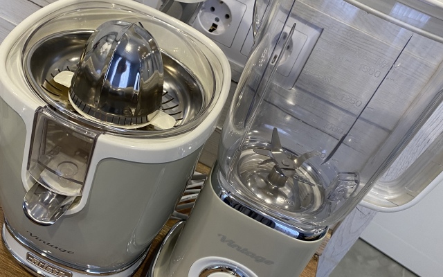 Апартаменты Andre