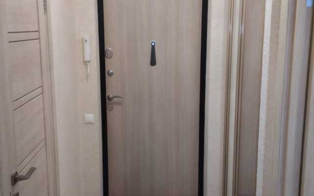 Ozernaya 9/6 Apartments
