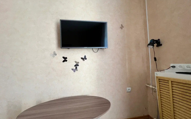 Квартира 4-я командировка