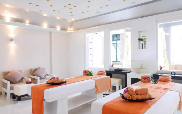 The Zign Premium Villa