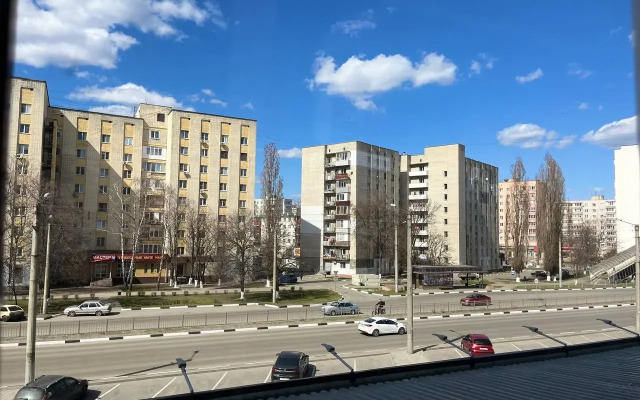 Квартира Комсомольский проспект