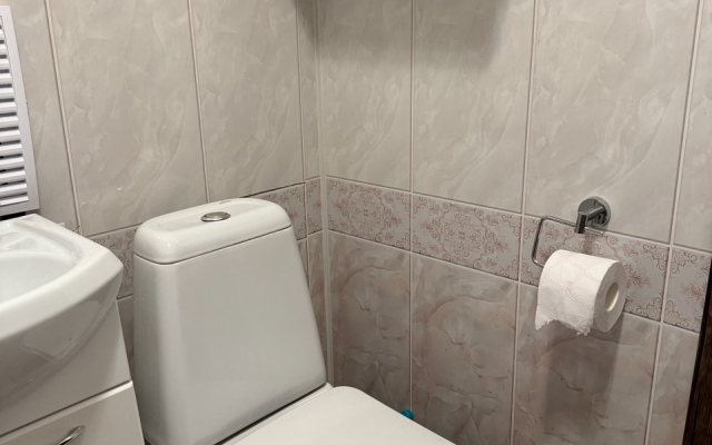 Prospekt Lenina 183 Flat