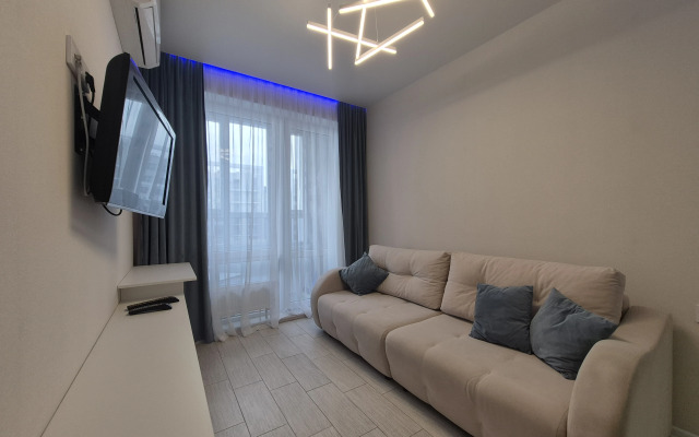 Квартира Светлая уютная