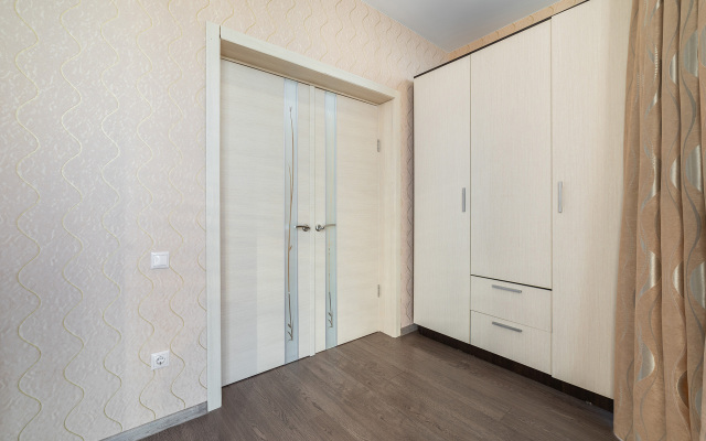 Deluxe Apartment ZhK Ataman 60 Flat