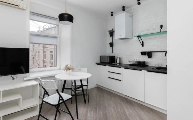 Апартаменты Knokey Электрический Делюкс