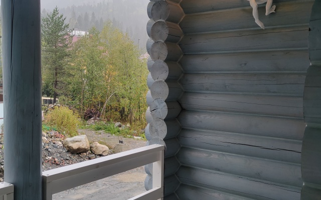 Sky Village Chalet