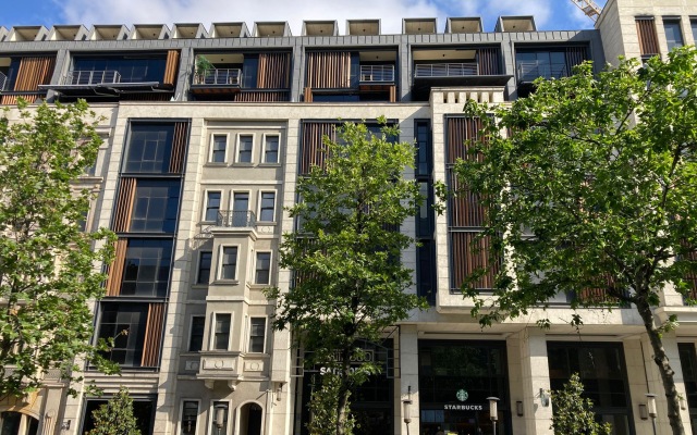 Taksim Home 1+0 Studio Apartments