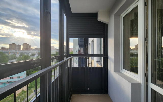 Квартира РКБ Apart