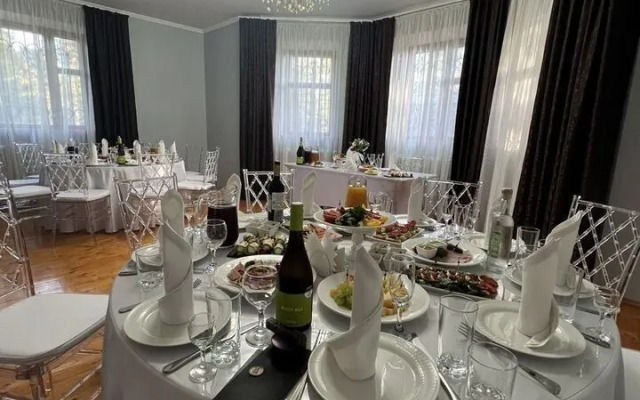 Частный дом Юджин хаус