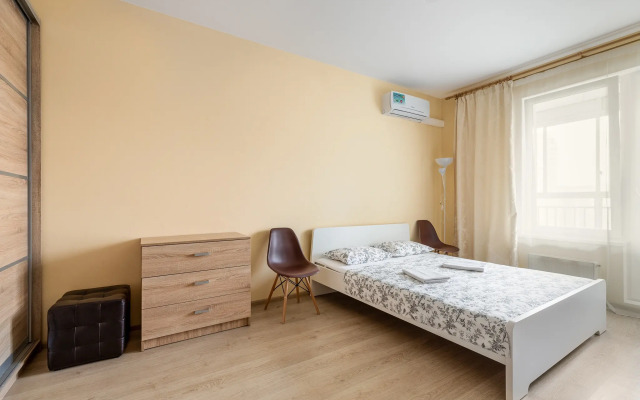 Квартира RentWill Mitino 477