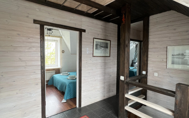 Гостевой дом Уютный