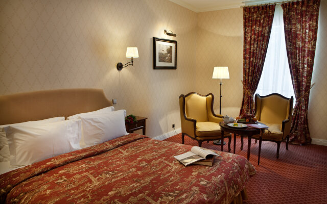 Kronon Park Hotel