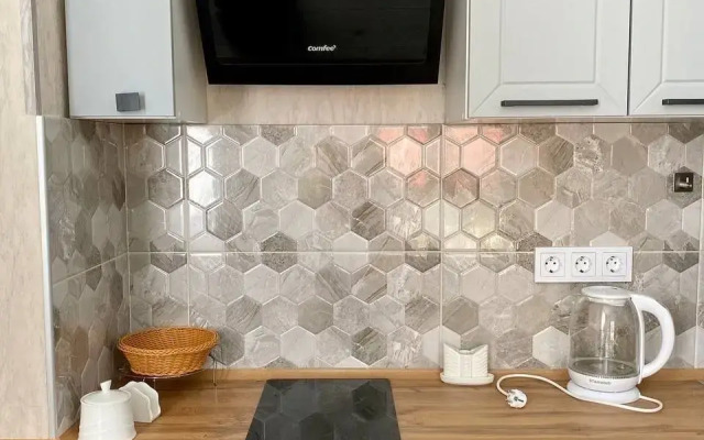 Fermerskaya 22-5 Flat