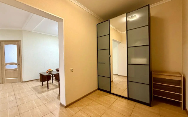 Odnokomnatnaya Ri-Apart Per. Bogdana Khmelnitskogo 10 Sochi | Adler Flat