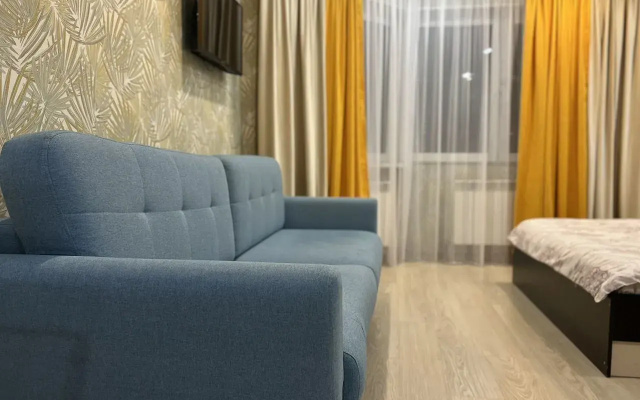 Квартира на улице Курыжова 30 (312)