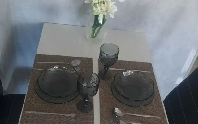 Квартира уютная