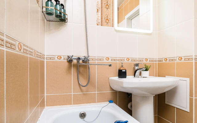 Апартаменты Четаева 14А