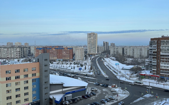 Квартира на Краснодарской 40/5