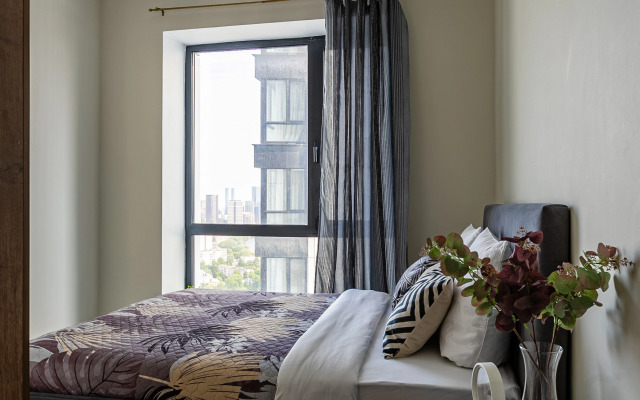 MaxRealty24 Apartments