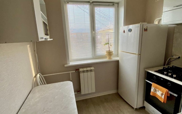 Уютная двухкомнатная в самом центре