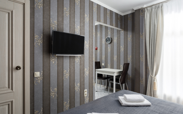 Kalina Hotel