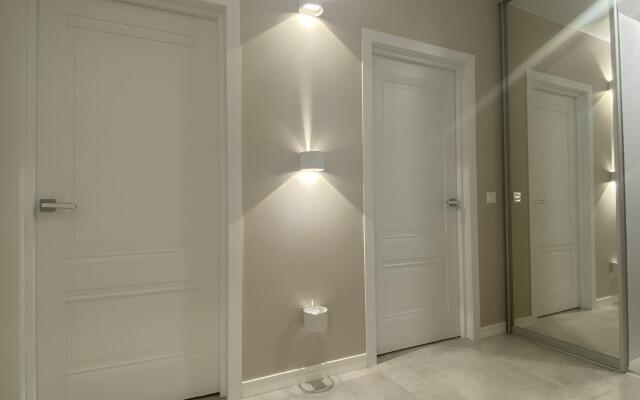 Апартаменты Краски Жизни