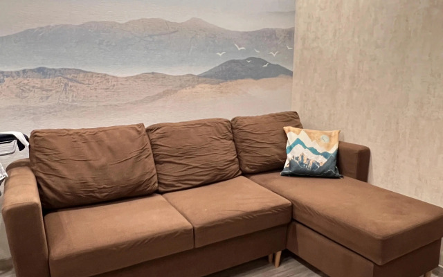 Apartment for 4 guests in the Center of Esto-Sadok