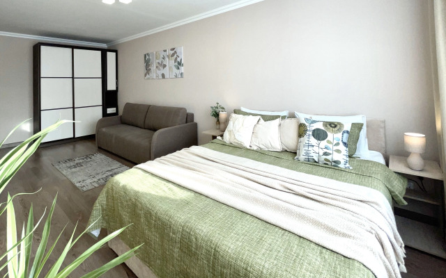 Апартаменты Трофимовой 5