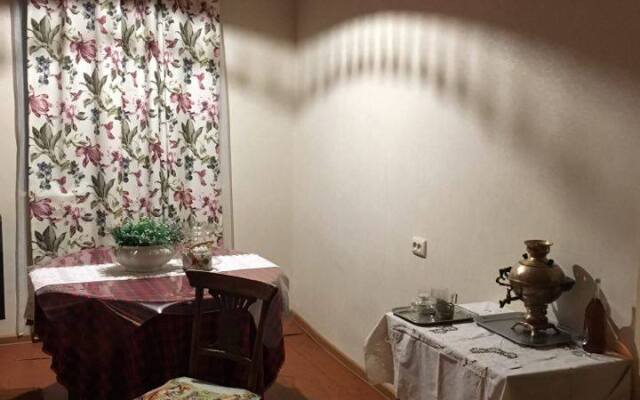 OLD TBILISI GOOD AURA Apartments