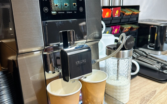 Гостевой дом Море