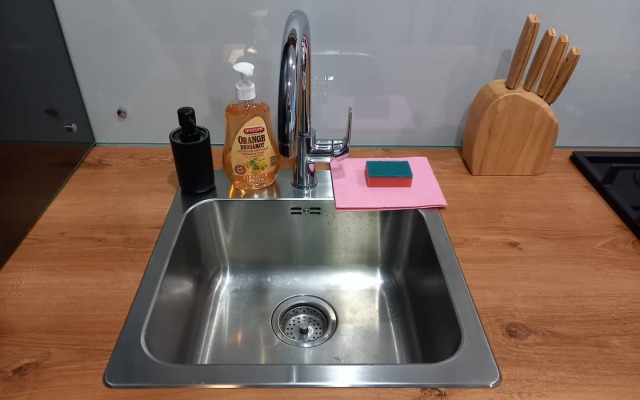 Апартаменты у Ауры