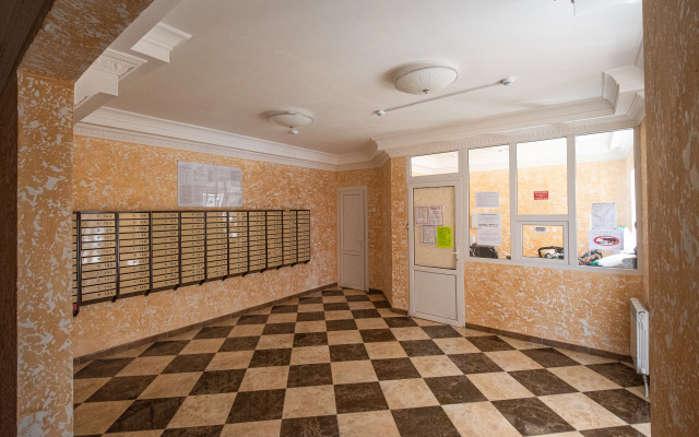 Квартира Лазурит