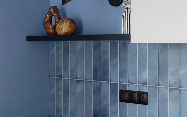 Апартаменты Apart Seasons 8 Marta 204 4