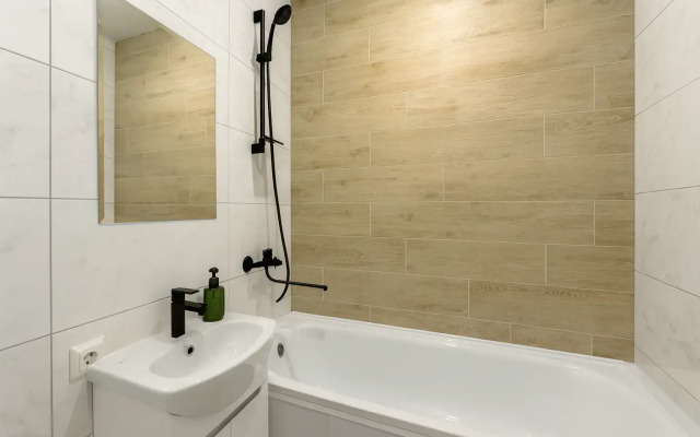 Апартаменты Комфортные на Красном