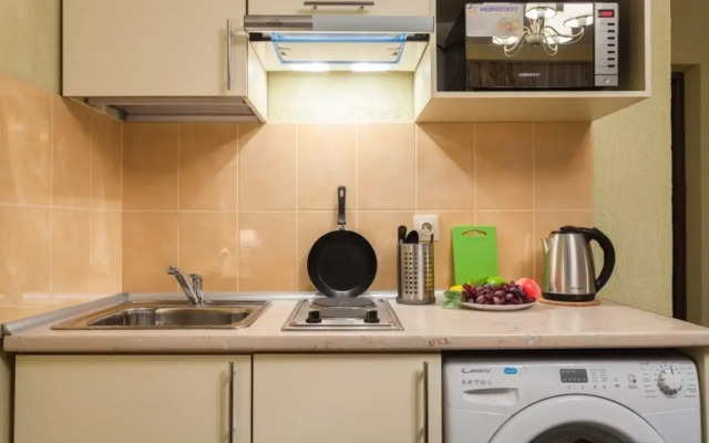 Апартаменты RentalSPb