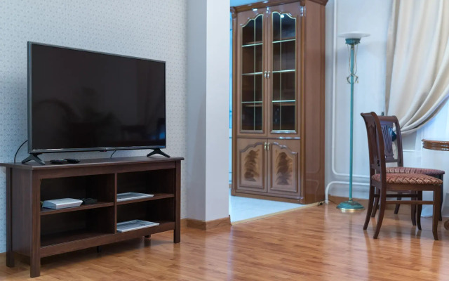 Квартира на Смоленской Улице 7