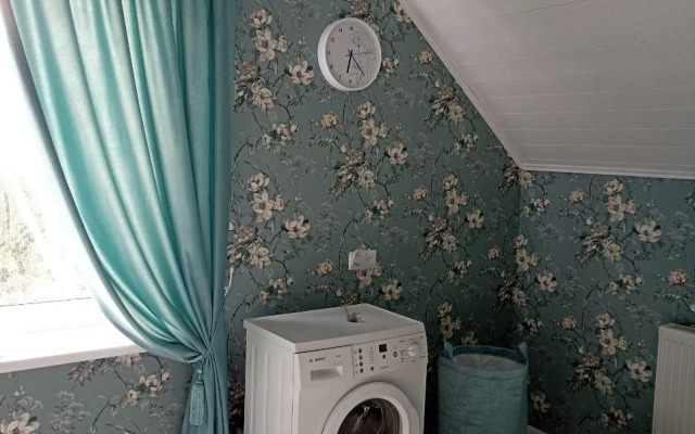 Частный дом Дом с беседкой