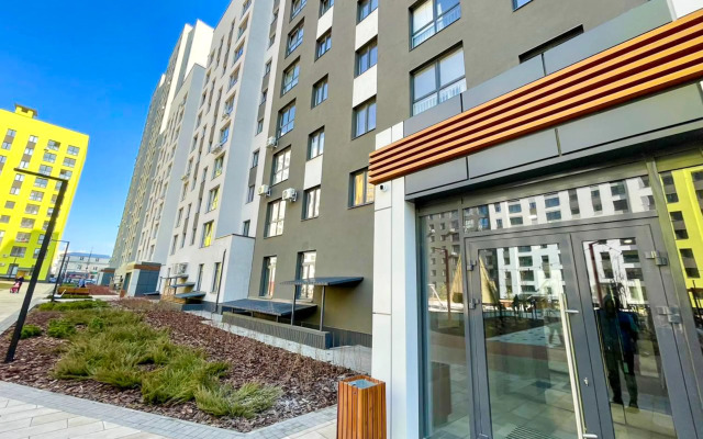 Apartments Caramel