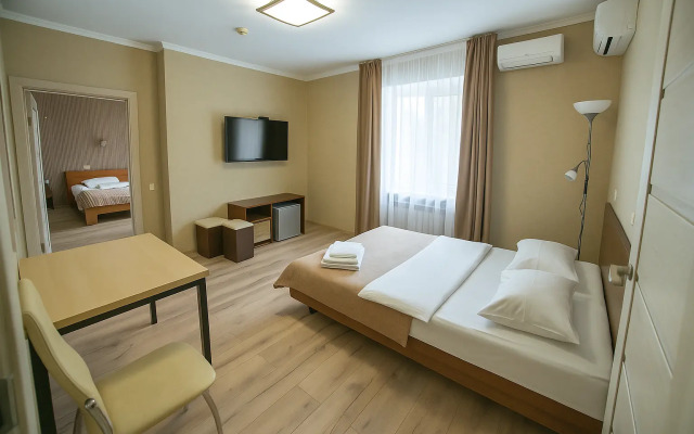 Paradis Hotel