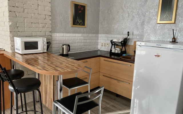 Квартира на Булаке